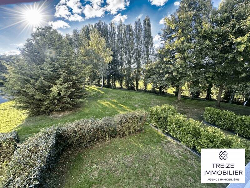 Maison à vendre, 38m², VANNES