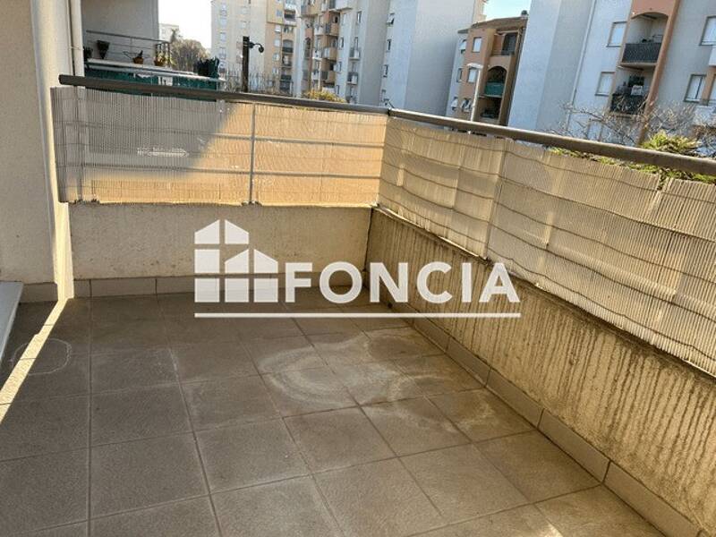 Maison à louer, 39m², PERPIGNAN