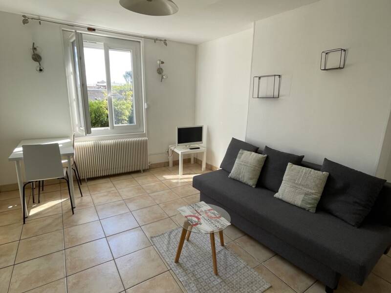 Maison à louer, 19m², ORLEANS