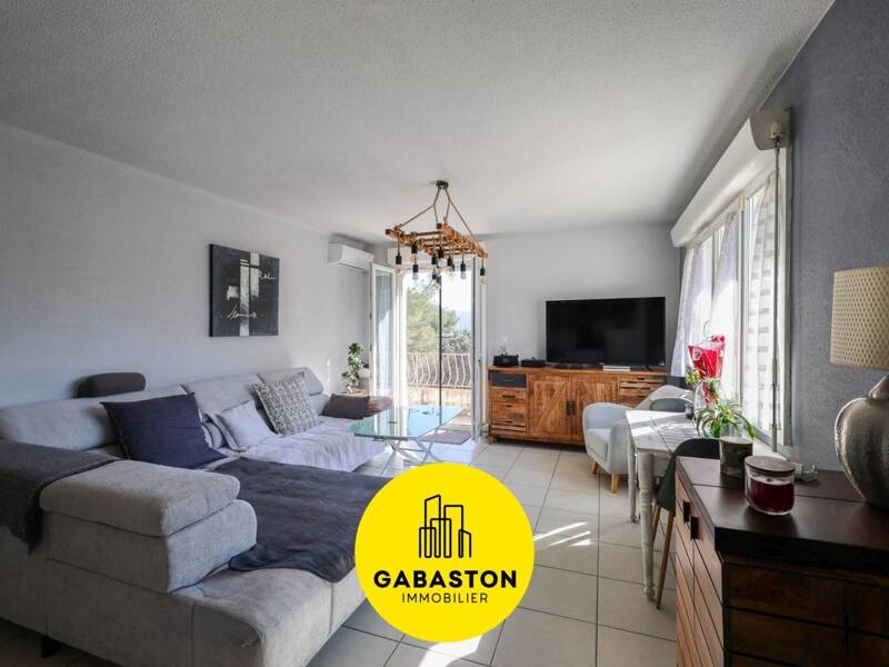Maison à vendre, 67m², MARSEILLE 11E