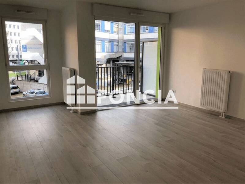Maison à louer, 59m², ROUEN