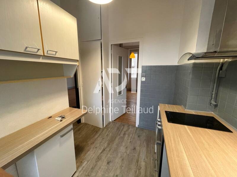 Maison à louer, 38m², GRENOBLE