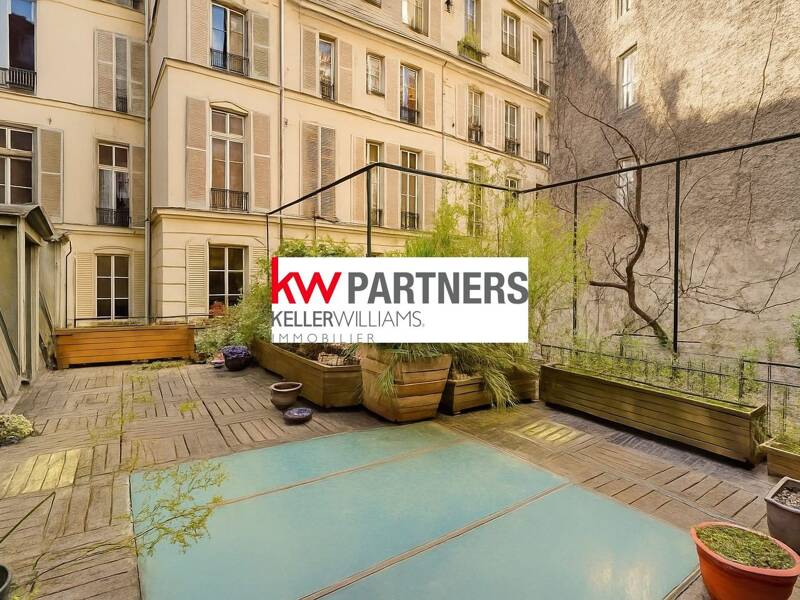 Maison à vendre, 77m², PARIS 5E