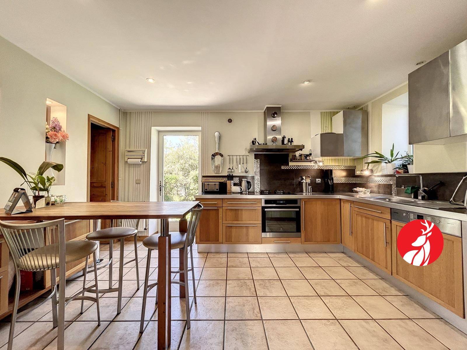 Maison à vendre, 216m², MILLY LA FORET