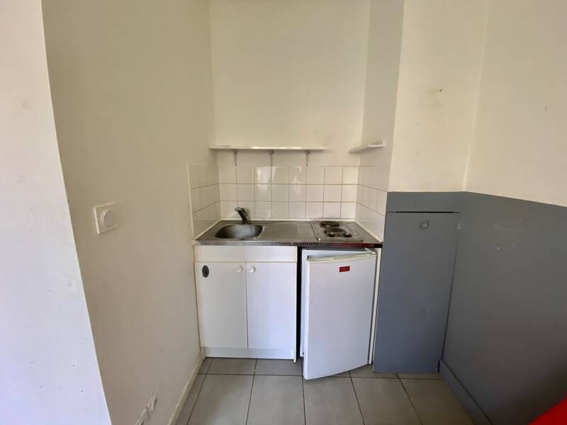 Maison à vendre, 14m², LILLE