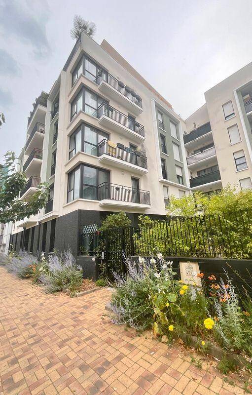Maison à louer, 29m², MONTREUIL