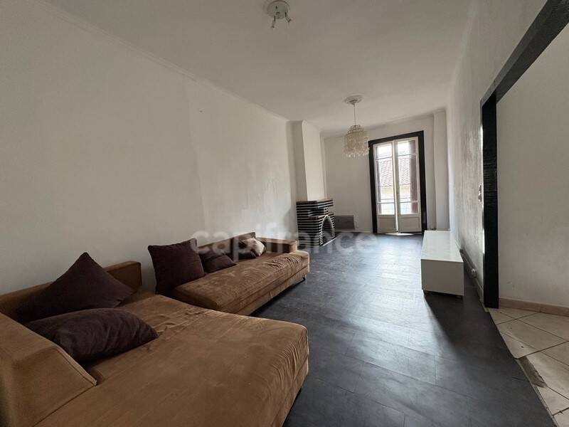 Maison à vendre, 140m², BEZIERS