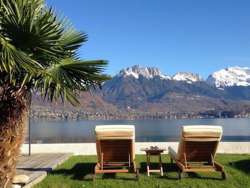 Maison à vendre, 120m², SEVRIER