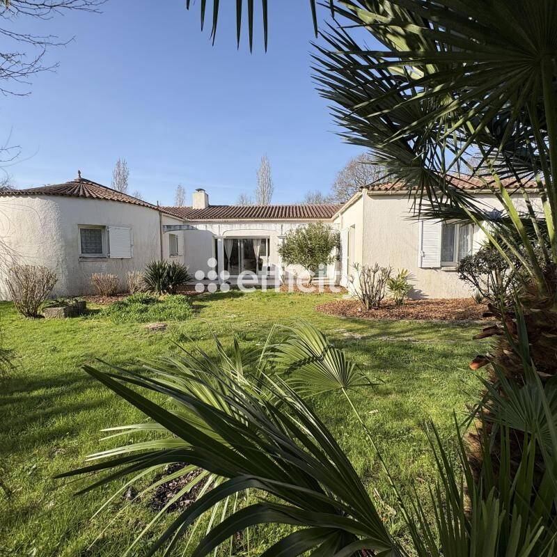 Maison à vendre, 167m², SAINTE FOY