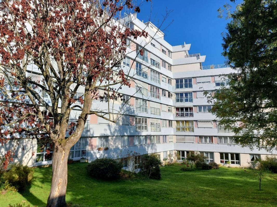 Maison à louer, 72m², VERNON
