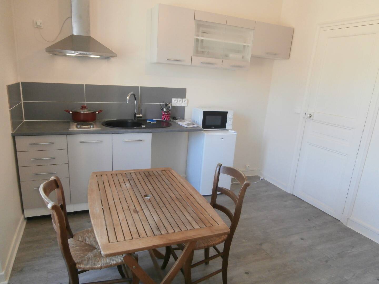Maison à louer, 28m², GRETZ ARMAINVILLIERS