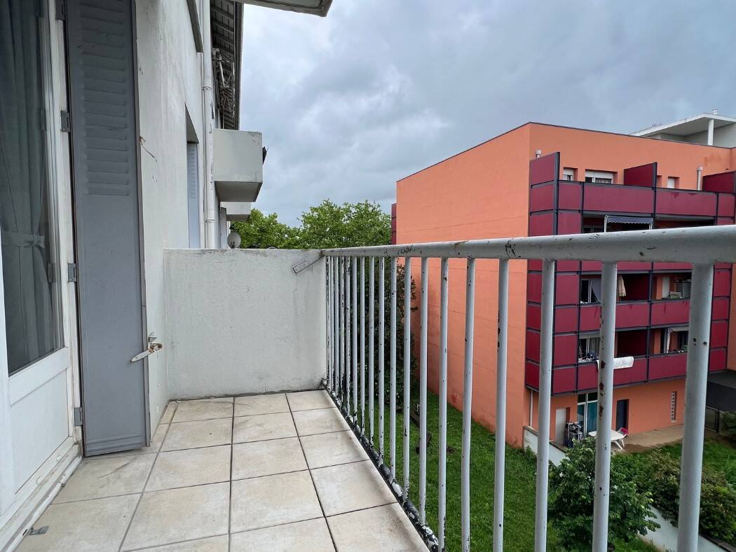 Maison à louer, 42m², VENISSIEUX