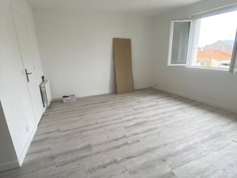 Maison à louer, 46m², CHATEAU D'OLONNE