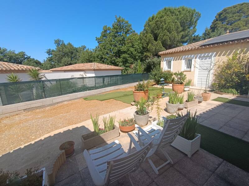 Maison à vendre, 167m², MAGALAS