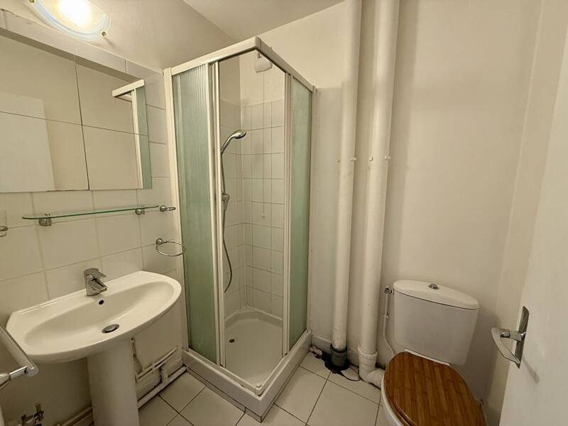 Maison à louer, 17m², LA GARENNE COLOMBES