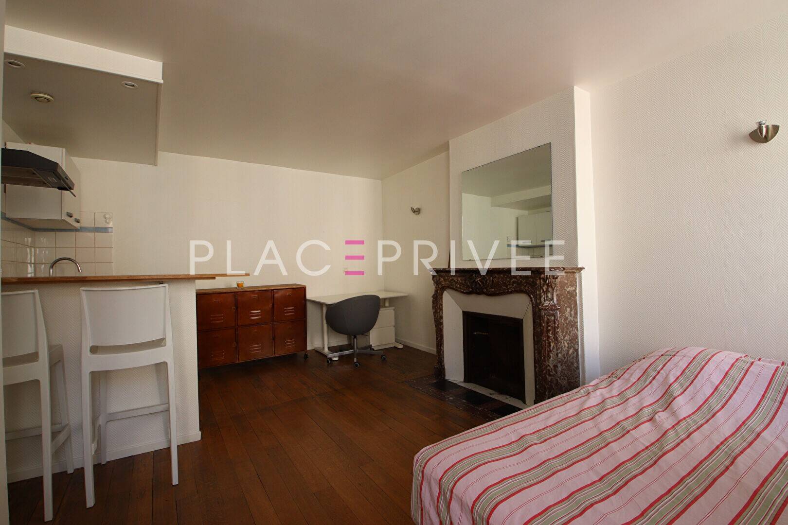 Maison à louer, 22m², NANCY