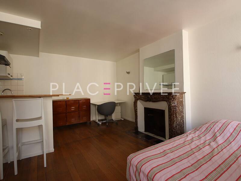 Maison à louer, 22m², NANCY