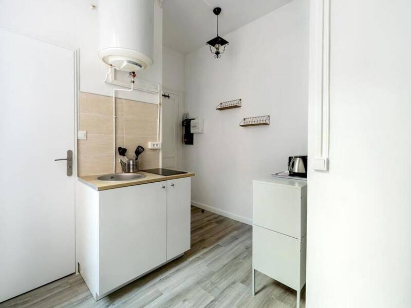 Maison à louer, 23m², LE HAVRE