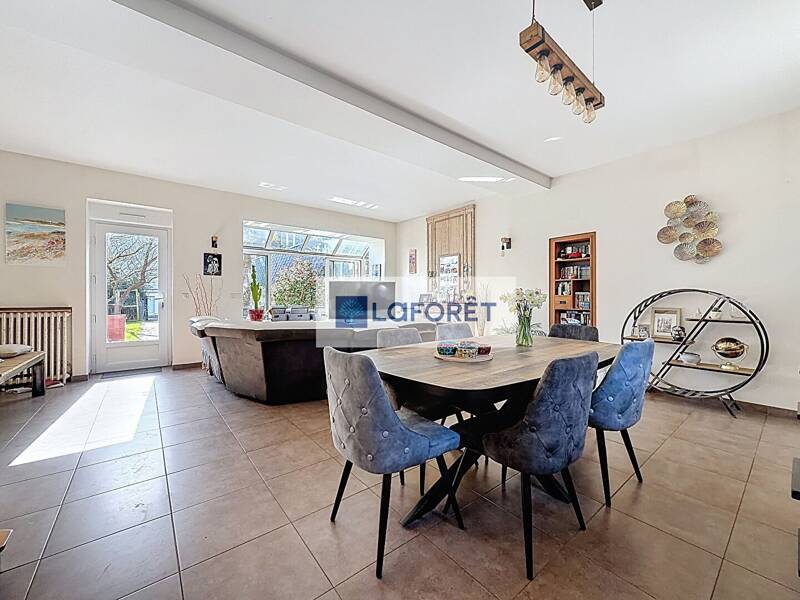 Maison à vendre, 143m², BREST