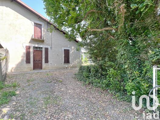 Maison à vendre 225 000 € 6 pièces 3 chambres 110 m² 610 m² de terrain Roques 31120