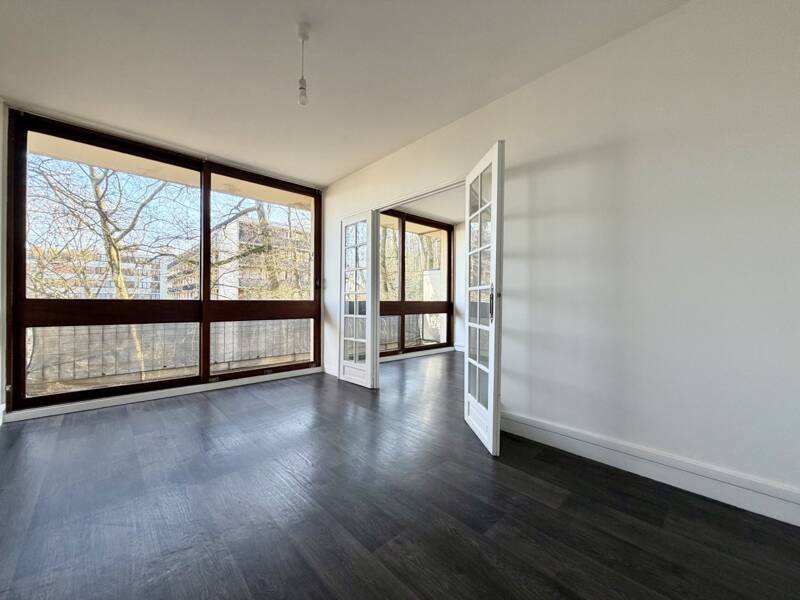 Maison à louer, 54m², FONTENAY LE FLEURY