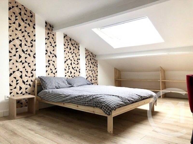 Maison à vendre, 250m², LA COURNEUVE