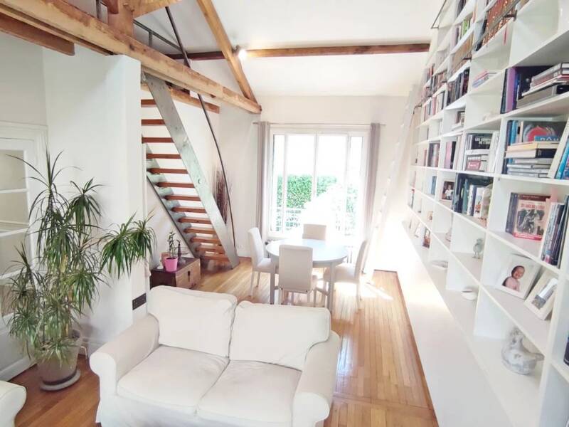 Maison à vendre, 130m², LE PERREUX SUR MARNE