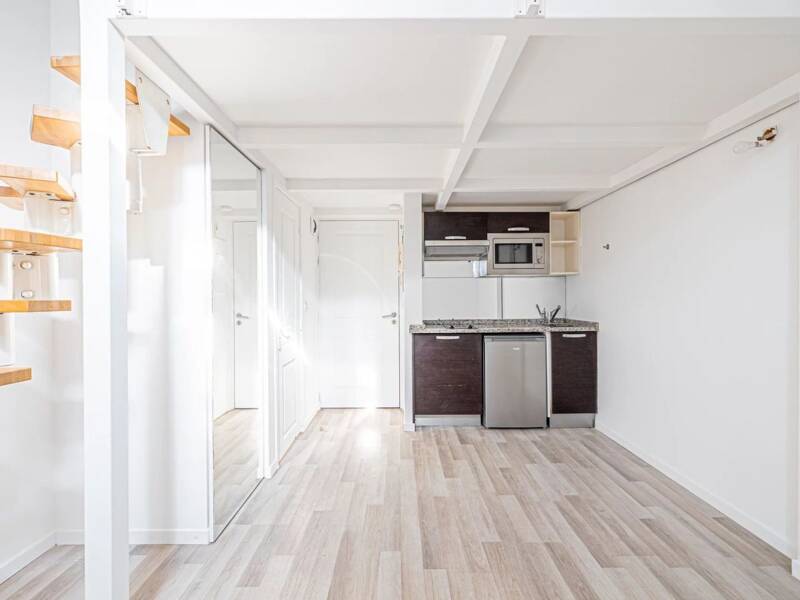 Maison à louer, 21m², NICE