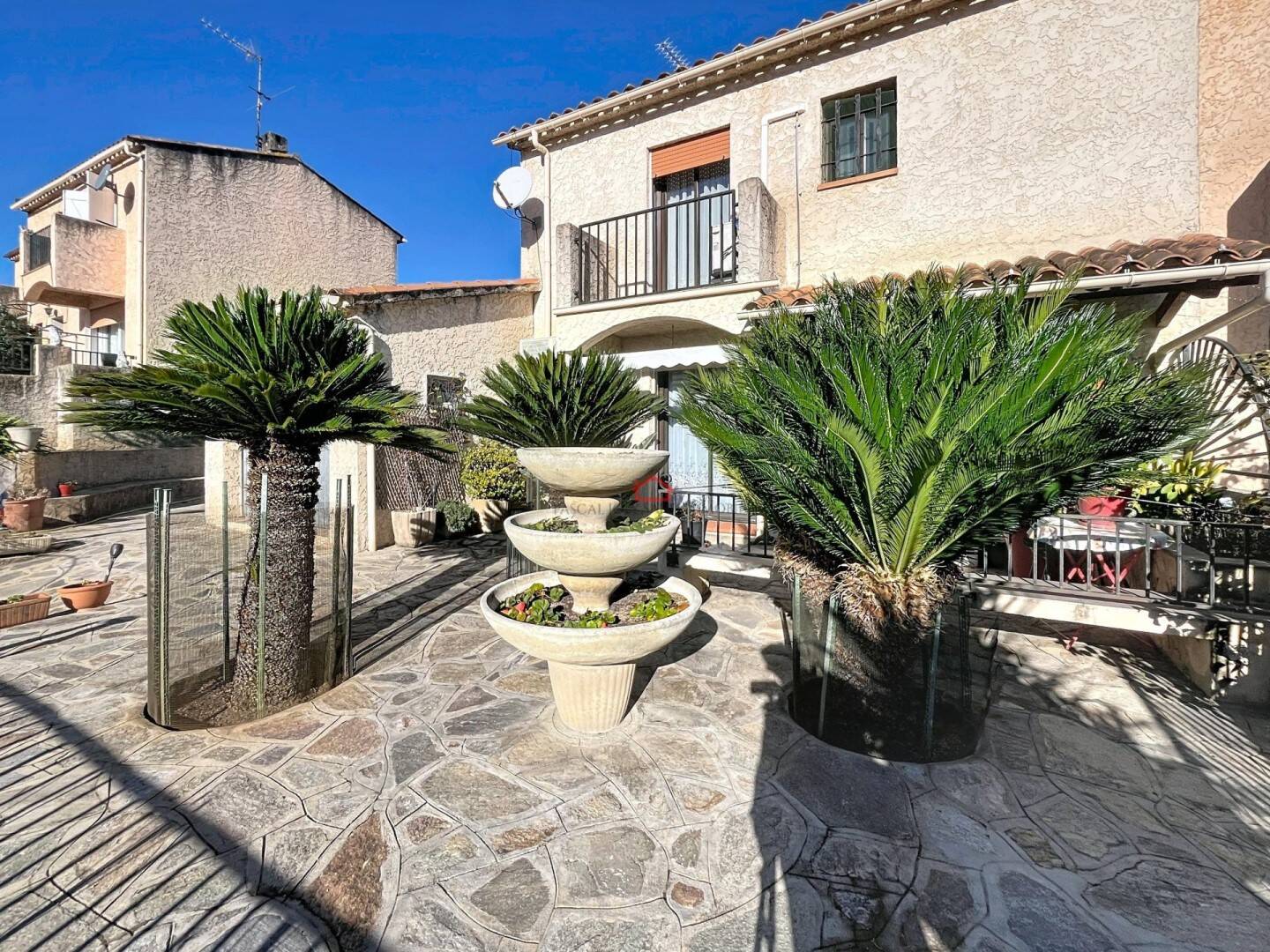 Maison à vendre, 104m², AJACCIO