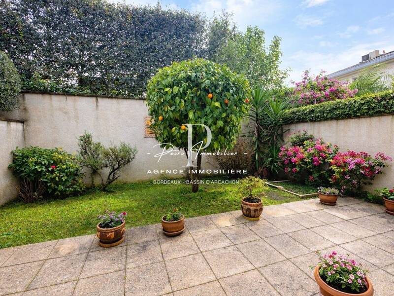 Maison à vendre, 145m², BORDEAUX