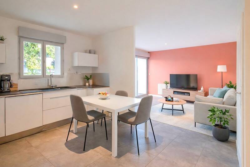 Maison à vendre, 123m², FONTAINES SAINT MARTIN