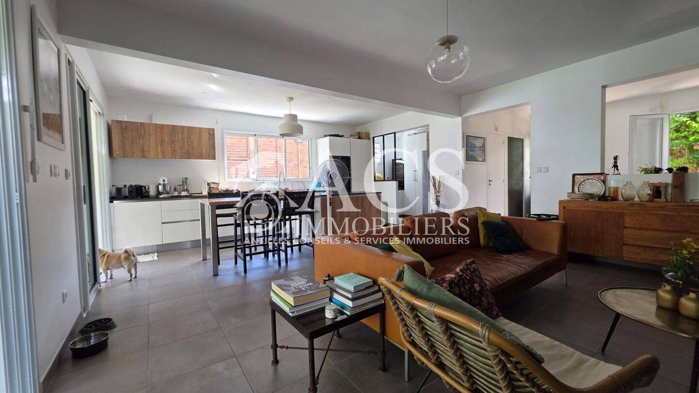 Maison à vendre, 120m², FORT DE FRANCE