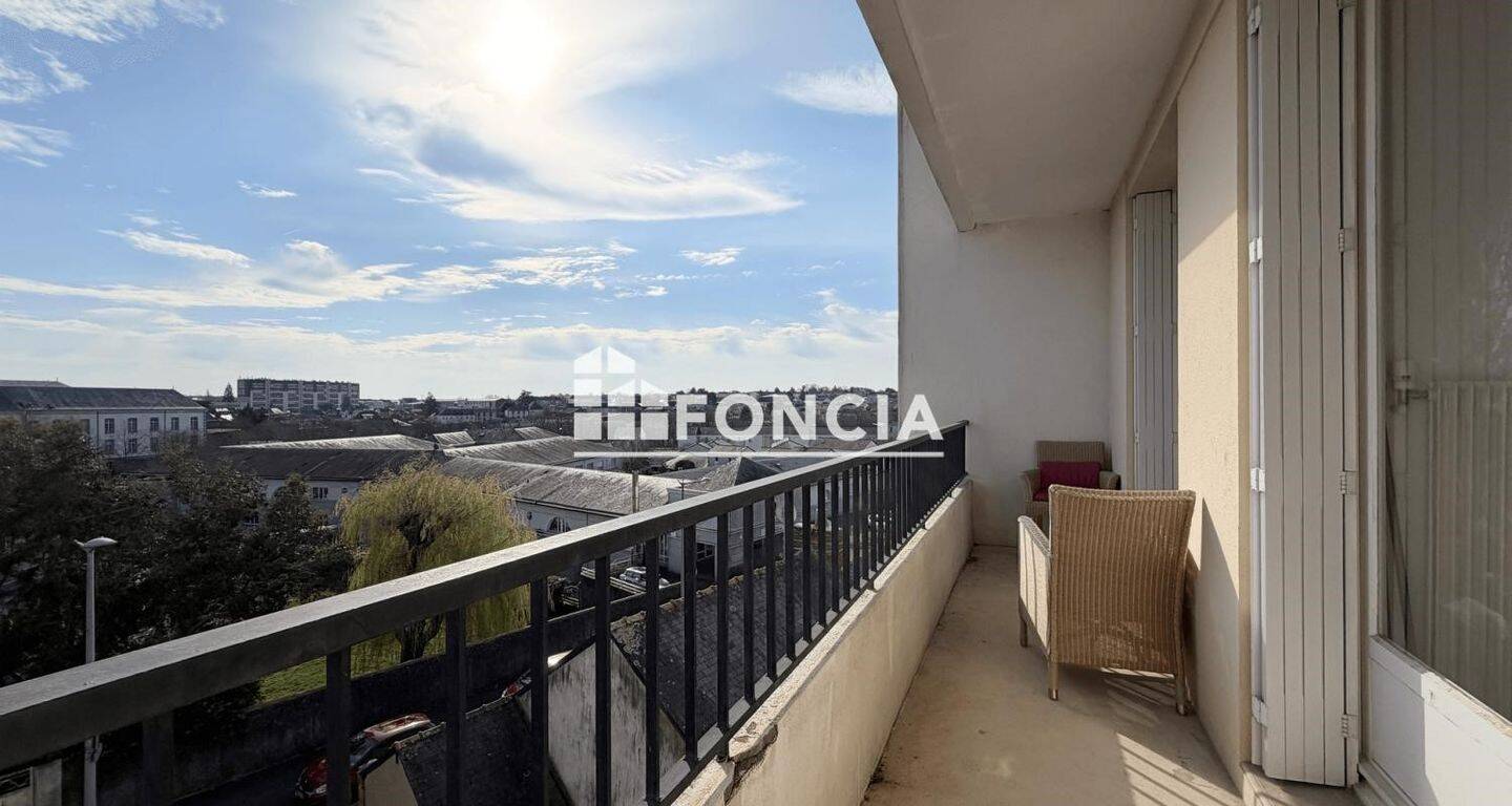 Maison à vendre, 79m², CHOLET