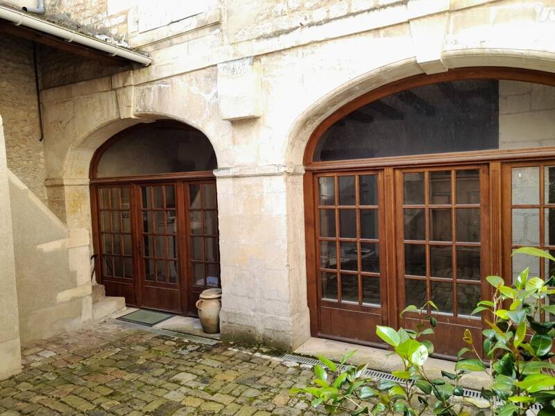 Maison à vendre, 131m², POITIERS