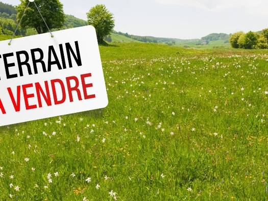 Terrain constructible à vendre 45 960 € 766 m² de terrain Arrest 80820