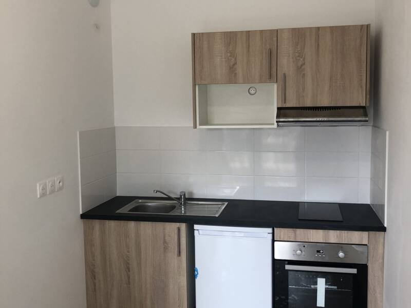 Maison à louer, 30m², TOURCOING