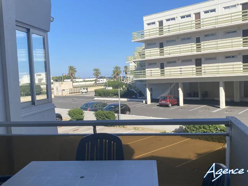 Maison à vendre, 35m², LEUCATE