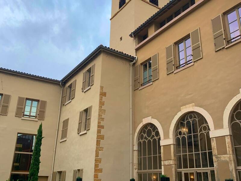 Maison à louer, 93m², LYON 3E