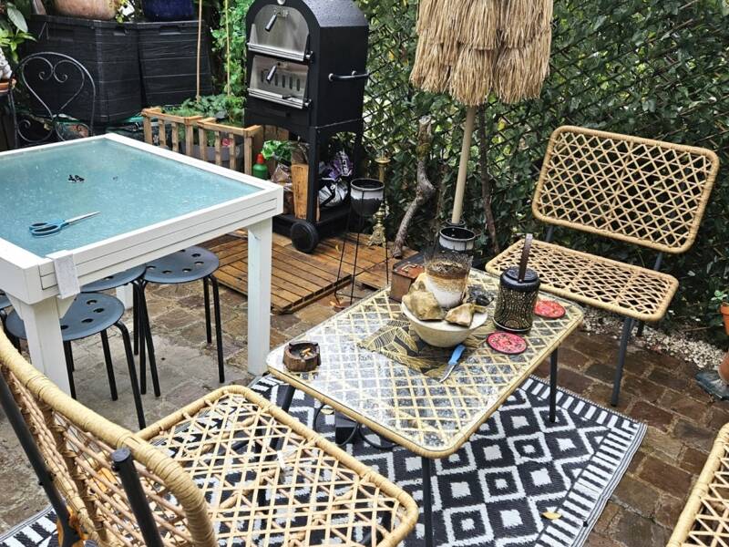Maison à vendre, 34m², SAINT MAUR DES FOSSES