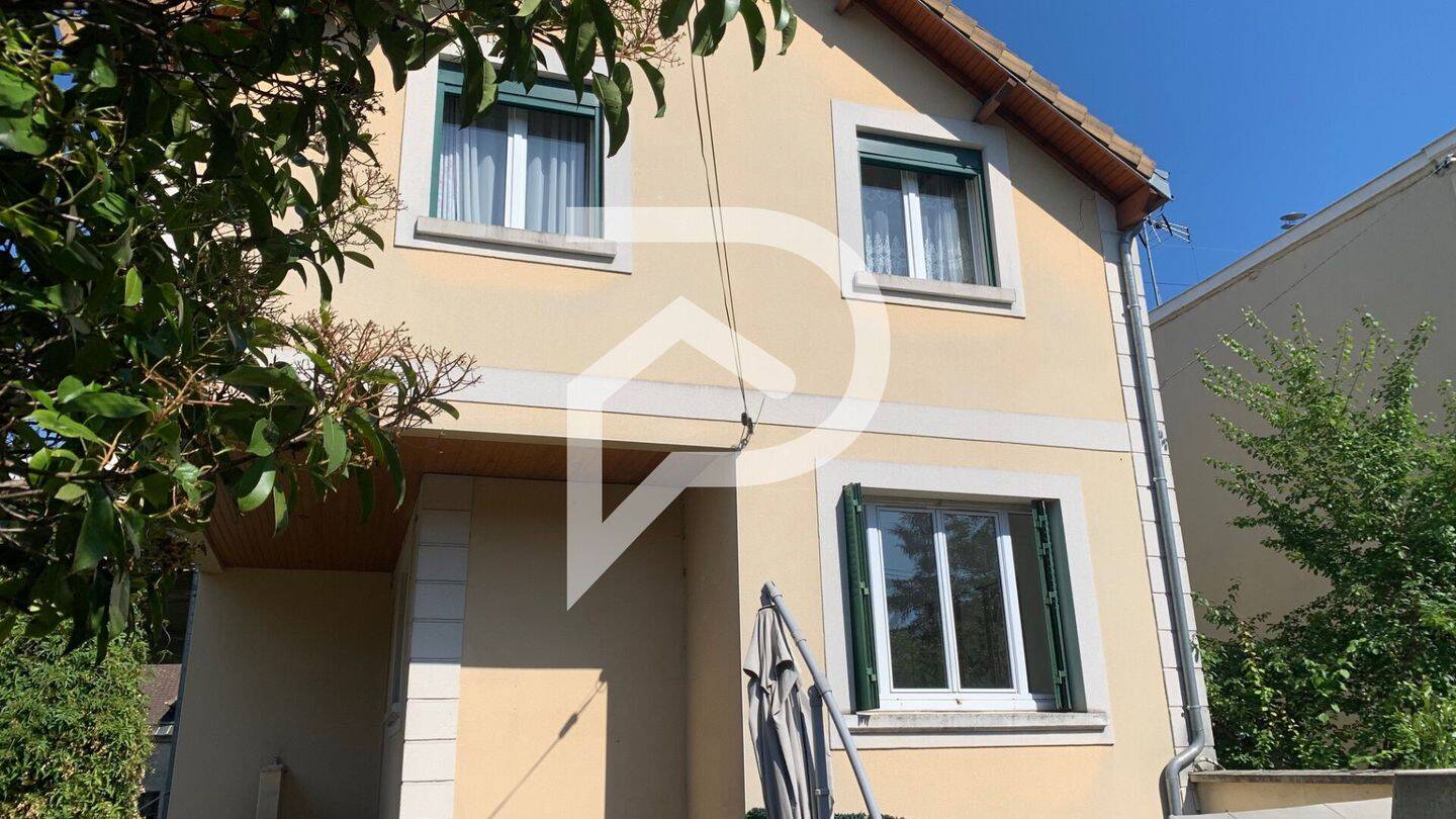 Maison à vendre, 91m², COLOMBES