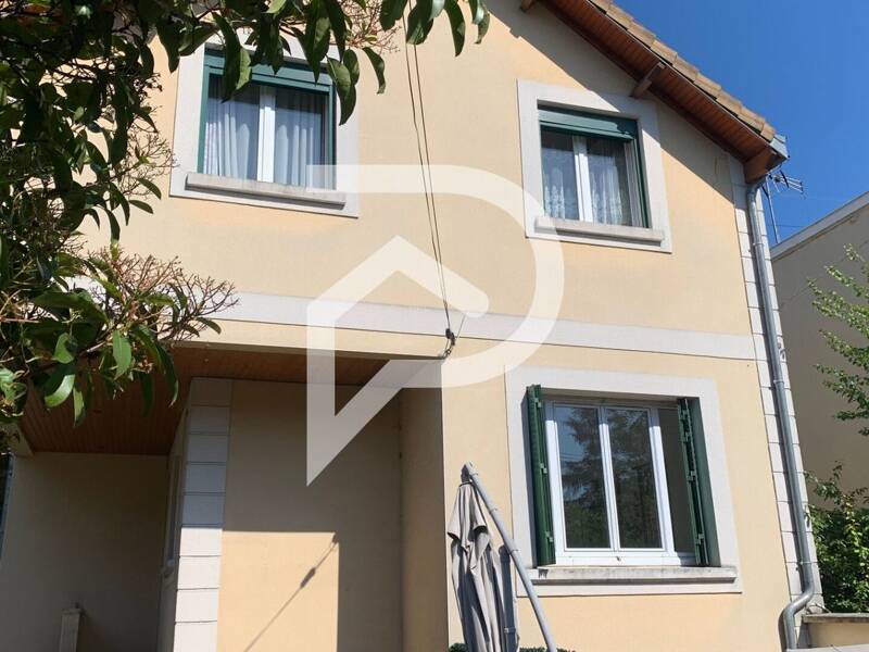 Maison à vendre, 91m², COLOMBES