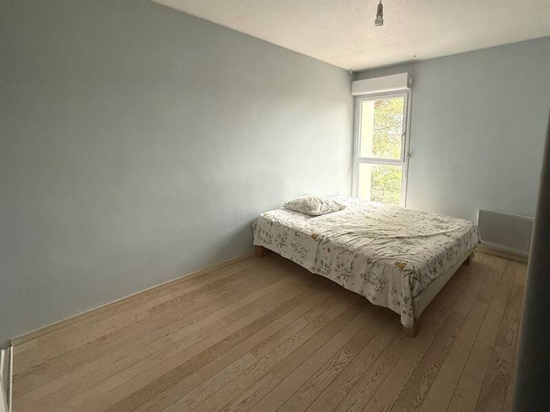 Maison à vendre, 82m², TOULOUSE