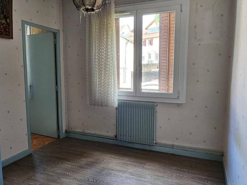 Maison à vendre, 68m², BAUME LES DAMES