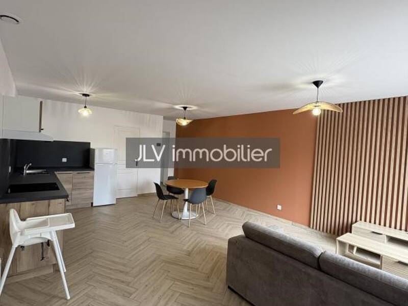 Maison à louer, 60m², DUNKERQUE