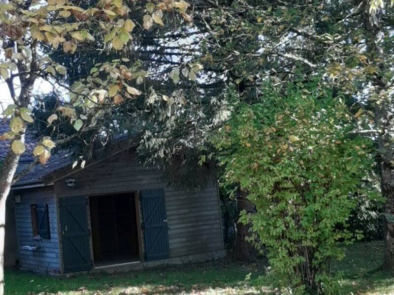 Maison à vendre, 102m², LE VIGEN