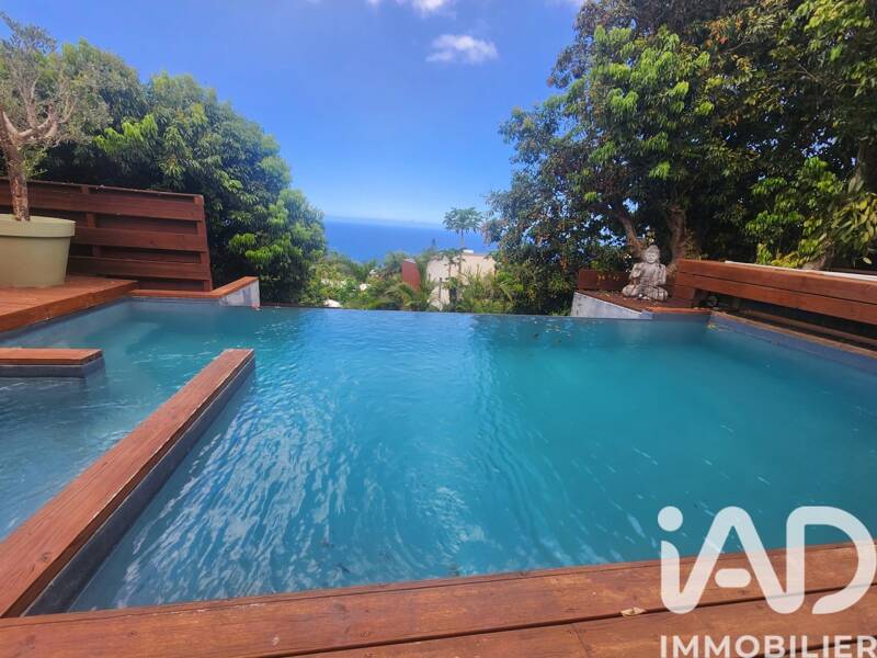 Maison à vendre, 223m², LES AVIRONS