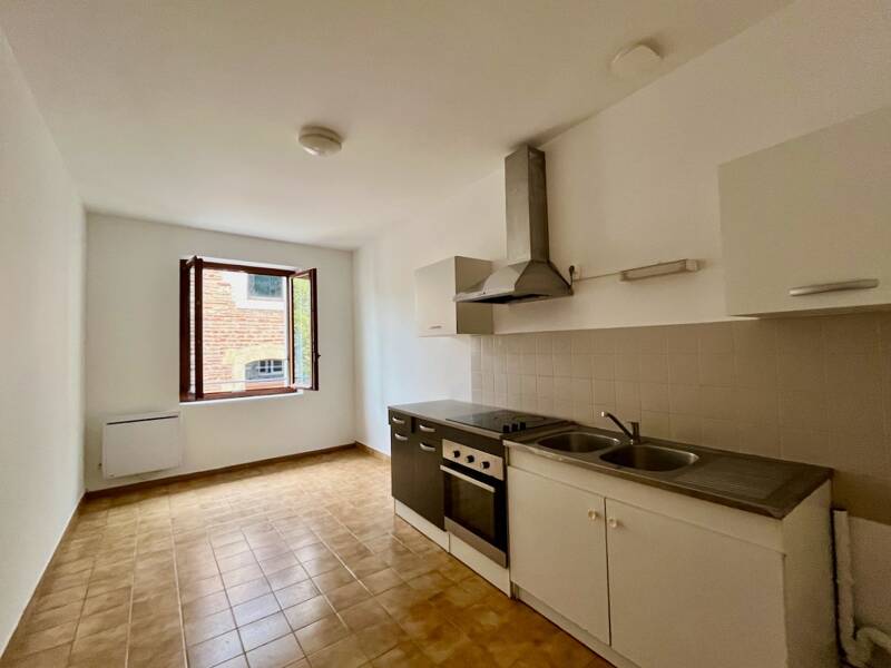 Maison à vendre, 84m², SAINTE LIVRADE SUR LOT