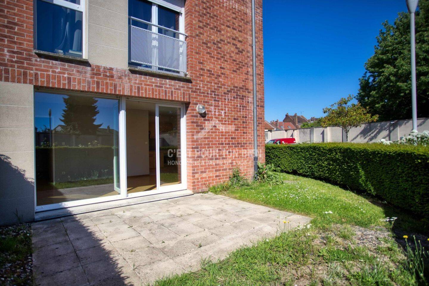 Maison à vendre, 46m², MONS EN BAROEUL