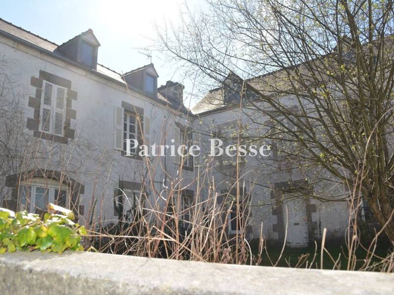 Maison à vendre, 350m², BREST