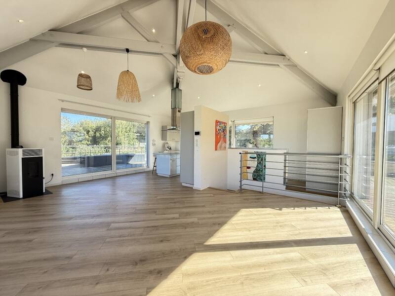 Maison à vendre, 94m², OFFEMONT